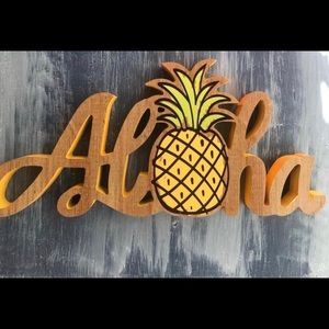 aloha sign